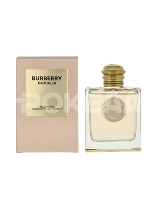 Burberry Goddess Edp Spray 100ml - Refillable 1