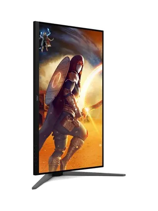 AOC G4 U32G4U computer monitor 11