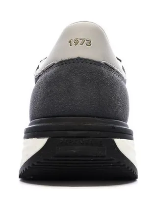 Baskets Noir Homme Pepe jeans Buster Supra 3