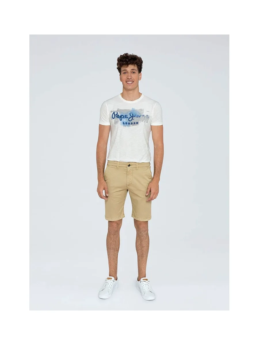 PEPE JEANS Mc Queen - Shorts 2