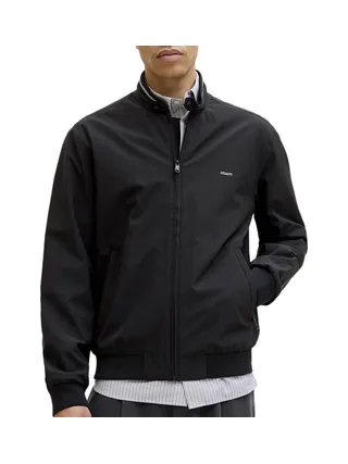 Veste Noire Homme Jack & Jones Brads 1
