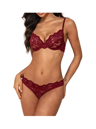 Shorty Bordeaux Femme Les Petites Bombes Aube 2