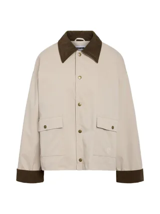 Veste Beige/Marron Femme Noisy May Nora 3