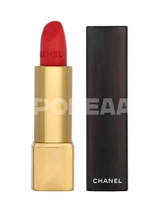 Chanel Rouge Allure Velvet Luminous Matte Lip Colour 3.5g - #43 La Favorite 2