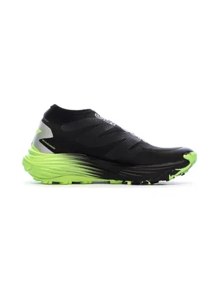 Baskets Noires/Jaune Homme Puma Voyage Nitro 3 2