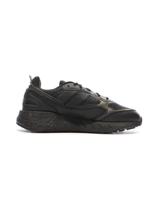 Baskets Noires Garçon/Fille Adidas Boost 2