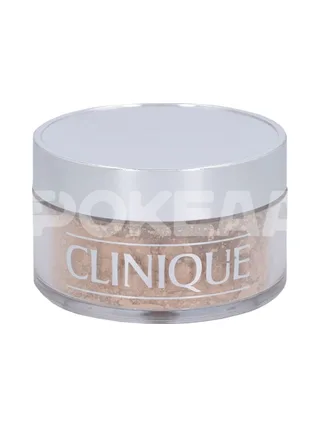 Clinique Blended Face Powder 25g - #03 Transparency 3 (MF/M) 2