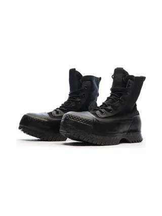 Baskets Noires Femme Converse All Star Lugged 2.0 Counter Climate 5