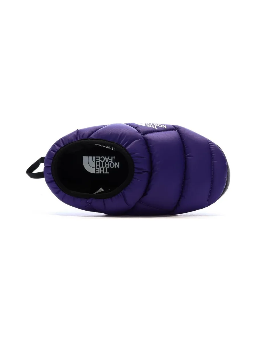 Chaussons Violet Enfant The North Face Nse Tent 5
