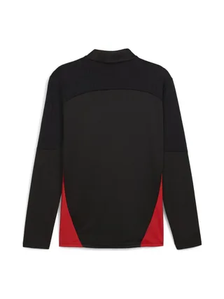 AC Milan Sweat Training Noir Homme Puma 2024/2025 2