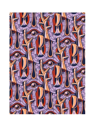Vlisco Vibe 6