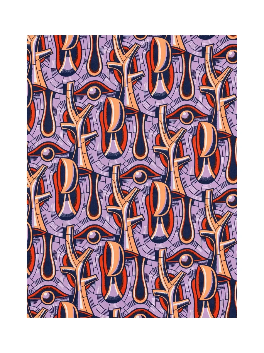Vlisco Vibe 6