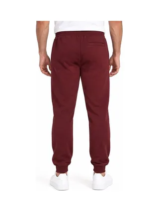 Jogging Bordeaux Homme Ellesse SOP 2