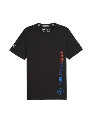 T-shirt Marine Homme Puma 624155 1