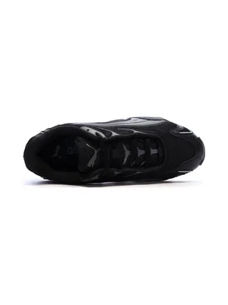 Baskets Noires Homme Puma Inhale 4