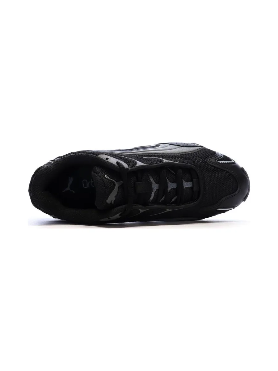 Baskets Noires Homme Puma Inhale 5