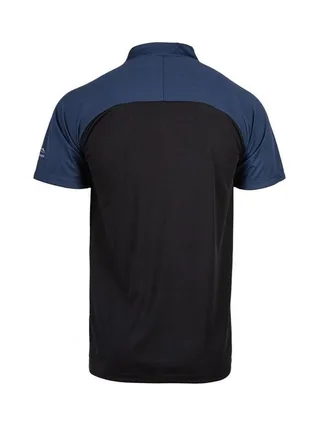 T-Shirt Marine Homme Best Mountain RANDO 100 2