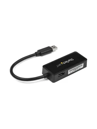 StarTech.com USB31000SPTB network card 2