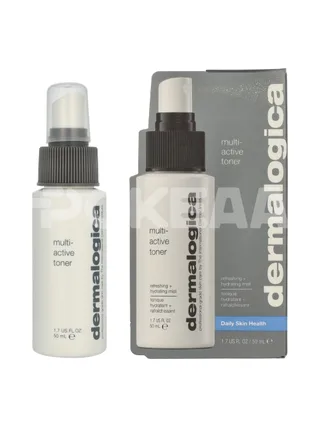Dermalogica GreyLine Multi-Active Toner 50ml - Daily Skin Heath 1