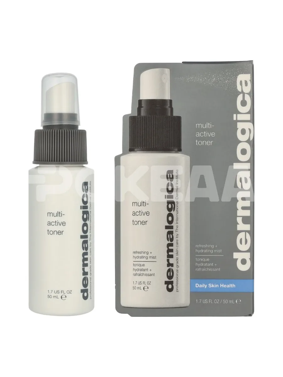 Dermalogica GreyLine Multi-Active Toner 50ml - Daily Skin Heath 1