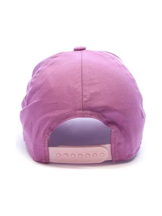 Casquette Rose Femme Timberland T60160 3