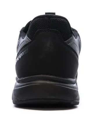 Baskets Noires Homme Le Coq Sportif 110 3