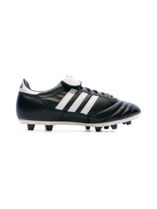 Copa Mundial Chaussures de football noir homme Adidas 2
