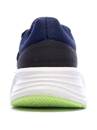 Chaussures de Running Marines Homme Adidas Galaxy 6 3