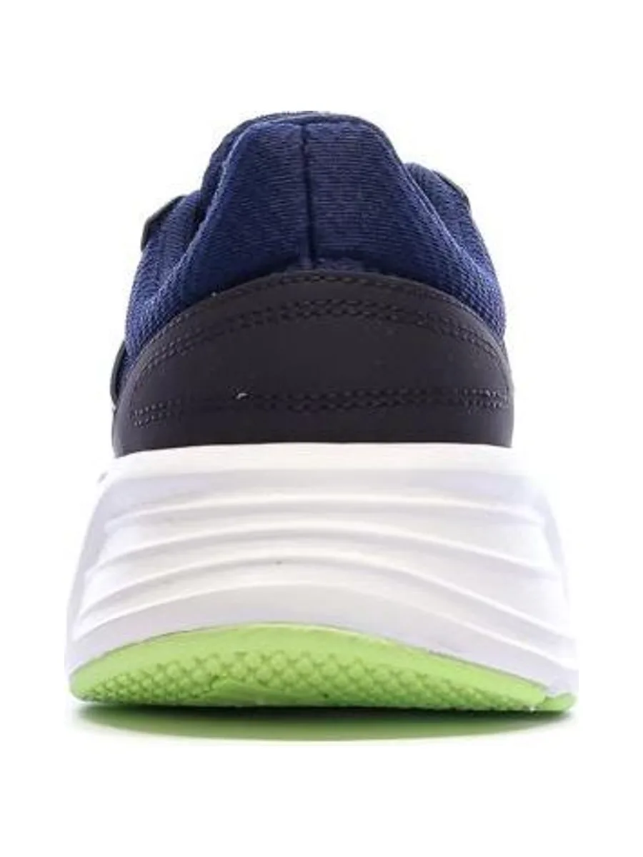 Chaussures de Running Marines Homme Adidas Galaxy 6 4