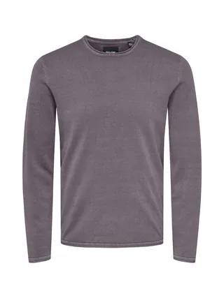 Pull Marron Homme Only & Sons Gaston 1