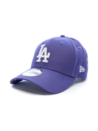 Casquette Violet Homme New Era Essential 1