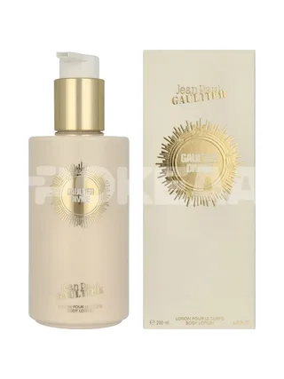 J.P. Gaultier Divine Body Lotion 200ml 1