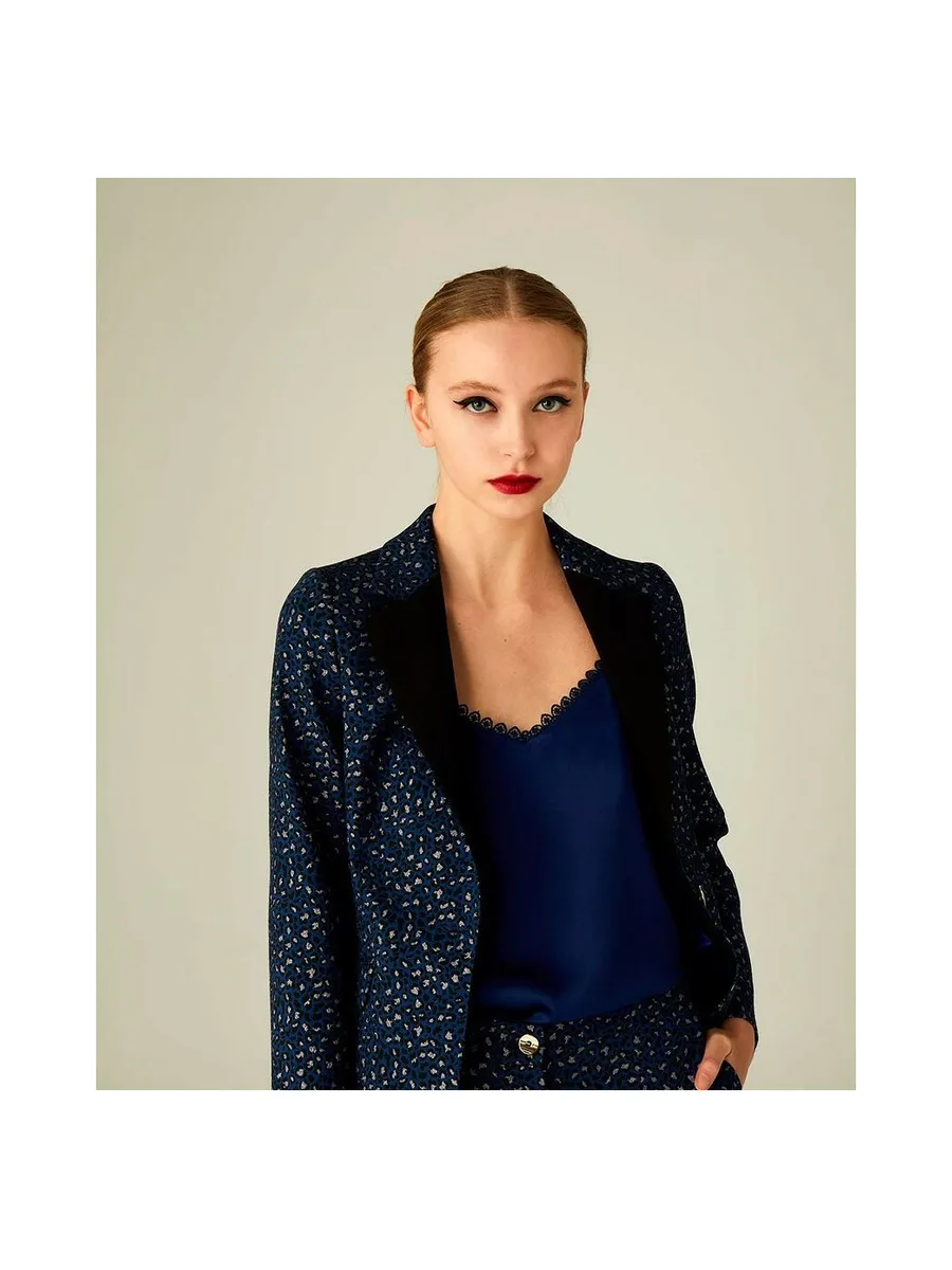 &ME GODIVA - Blazer 2