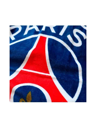 PSG Serviette de Bain 75x150 cm 2