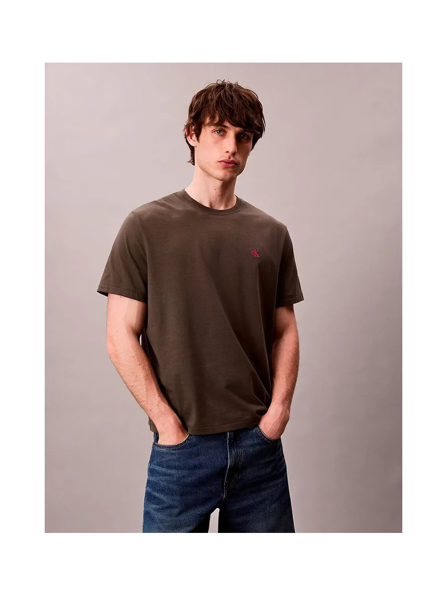 T-shirt CALVIN KLEIN LV04RC275G 2