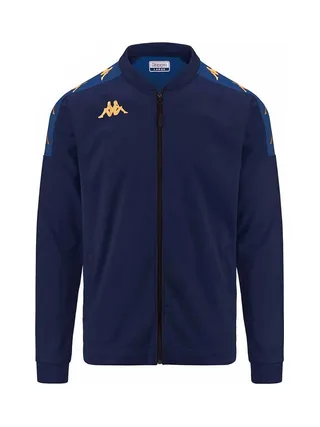 Veste Marine Homme Kappa Giullio 1