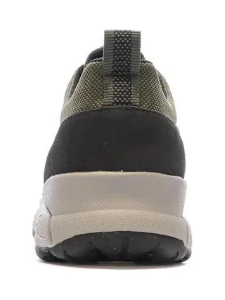 Baskets Kaki Homme Geox Sepherica 3