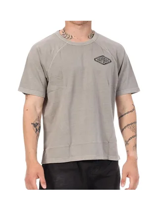 T-Shirt Gris Homme Kaporal RAKIM 1