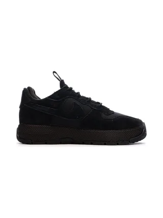 Air Force 1 Wild Noir Nike 2
