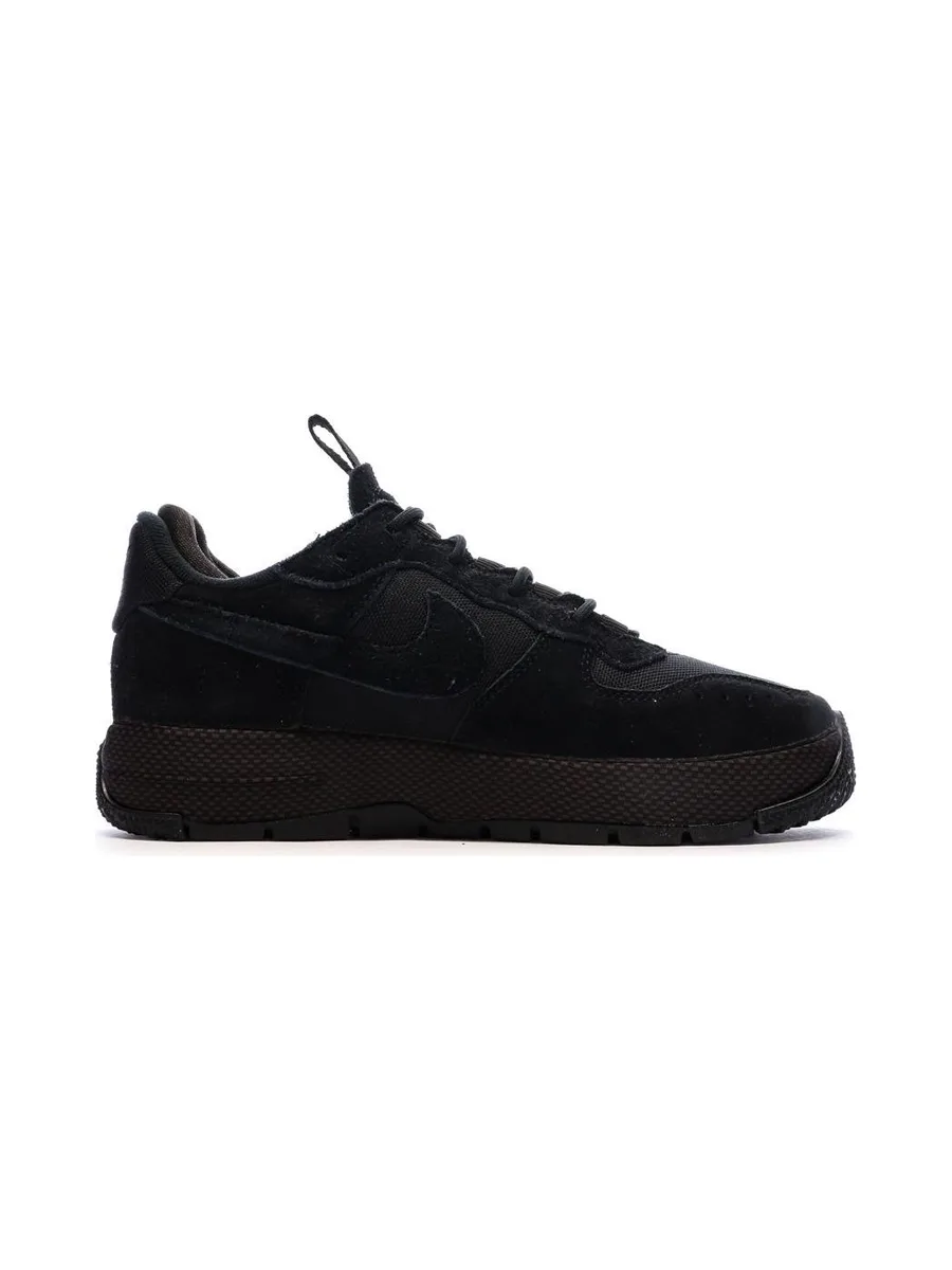 Air Force 1 Wild Noir Nike 3