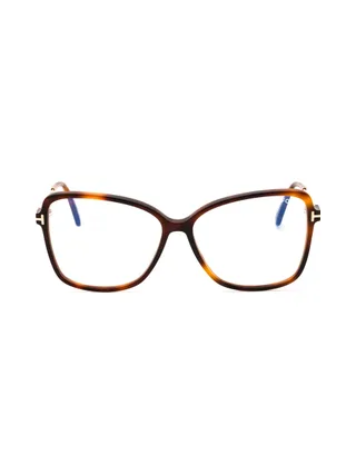 Tom Ford FT5953-B — Lunettes de vue 6