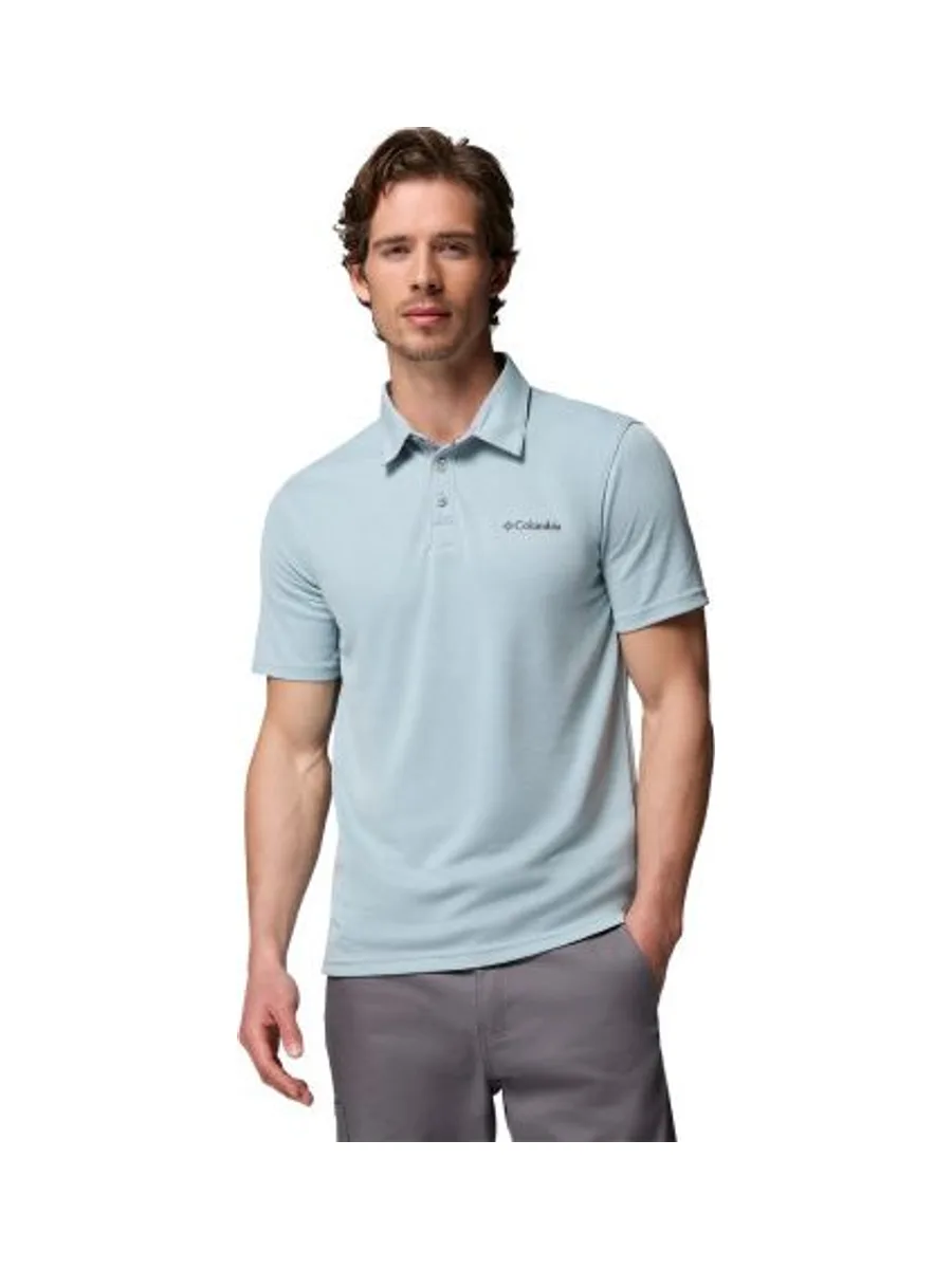 COLUMBIA Nelson Point Polo - Polo 32