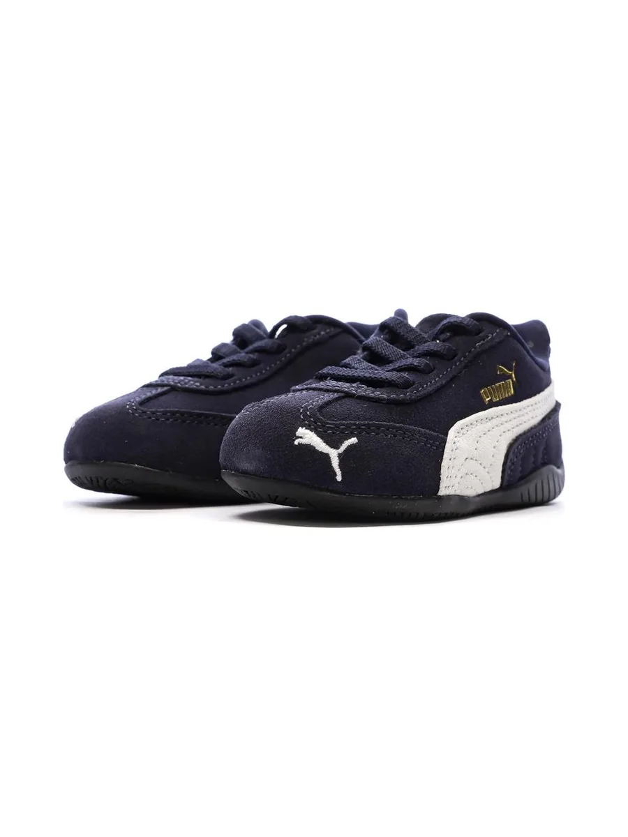 Baskets Marine Bébé Puma Speedcat 7