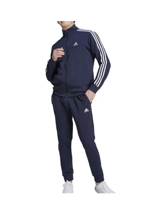 Survêtement Marine Homme Adidas Sereno 1