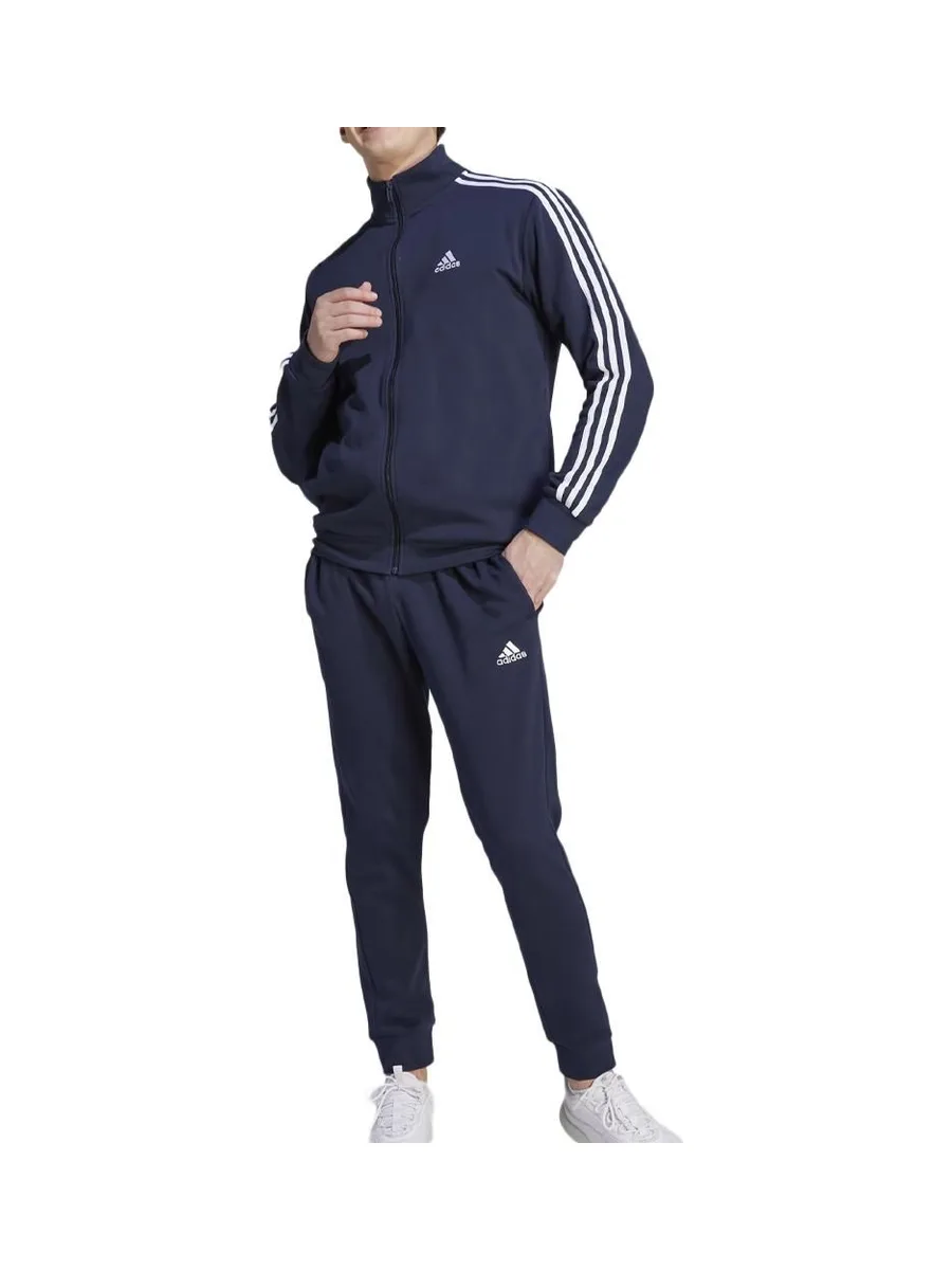 Survêtement Marine Homme Adidas Sereno 2