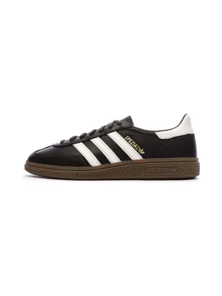 Spezial Baskets Noires Homme Adidas 1