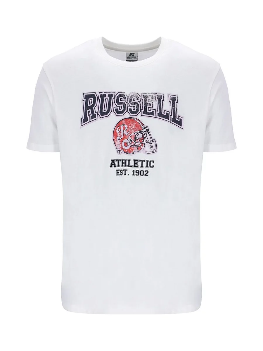 RUSSELL AMT A30421 - Jersey 10