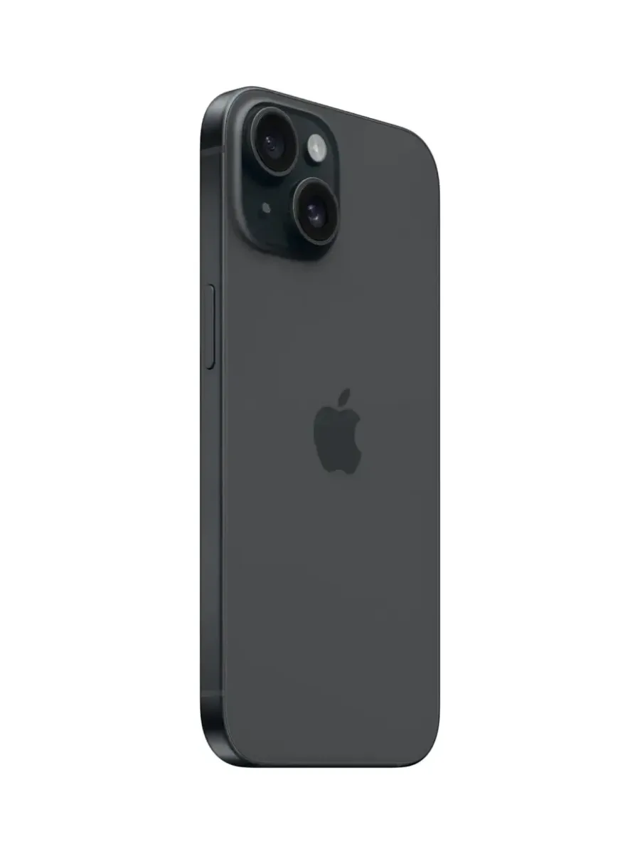 Apple iPhone 15 128GB - Noir - Grade A+ Premium (Pack accessoires inclus) 4