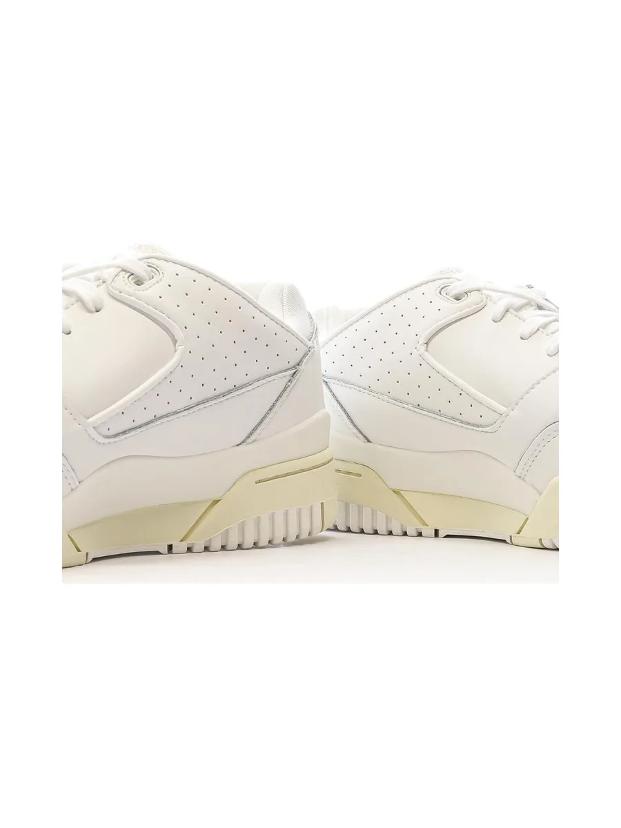 Baskets Blanches Homme Le Coq Sportif 2220942 7