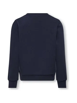Sweat Marine Fille Kids ONLY Koglinna City 2